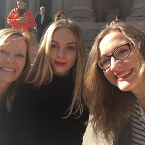 Meet your Posher, Kim